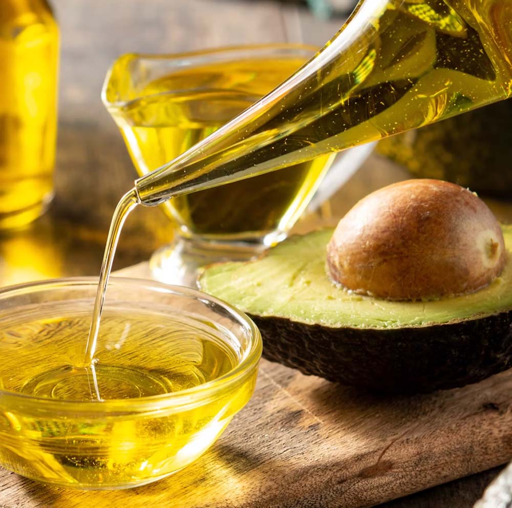Soybean Oil